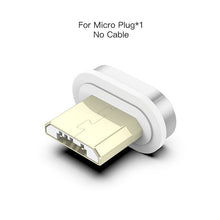 Load image into Gallery viewer, PZOZ Micro USB C Magnetic Cable