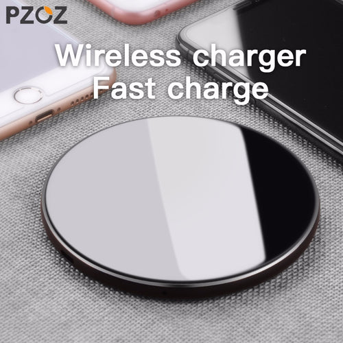 PZOZ Qi Wireless charger