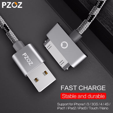 PZOZ USB Cable Charge
