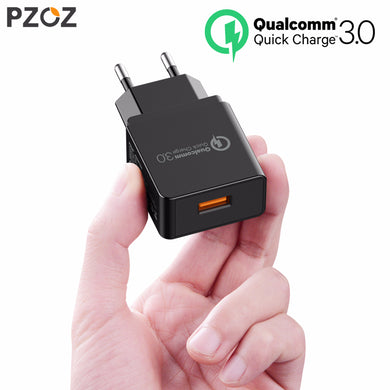 PZOZ Quick Charge 3.0