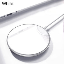 Load image into Gallery viewer, 7.5W QI Wireless Charger
