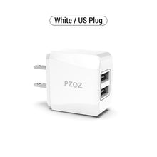 Load image into Gallery viewer, PZOZ Usb Charger