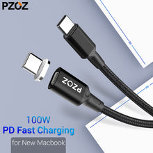 Load image into Gallery viewer, PZOZ Magnetic Cable