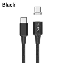 Load image into Gallery viewer, PZOZ Magnetic Cable