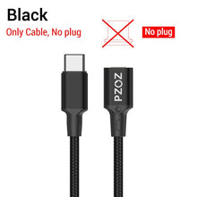 Load image into Gallery viewer, PZOZ Magnetic Cable
