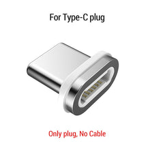 Load image into Gallery viewer, PZOZ Magnetic Cable