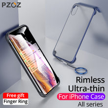 Load image into Gallery viewer, PZOZ For iPhone 7 Case 8 6S Plus