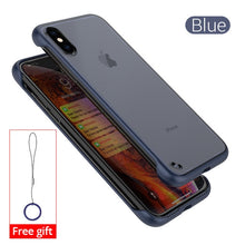 Load image into Gallery viewer, PZOZ For iPhone 7 Case 8 6S Plus