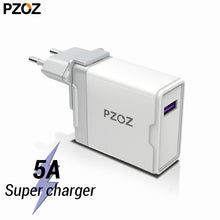 Load image into Gallery viewer, 5A Super charger