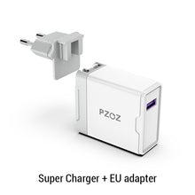 Load image into Gallery viewer, 5A Super charger