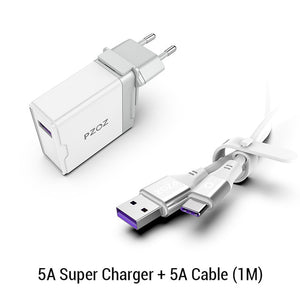 5A Super charger