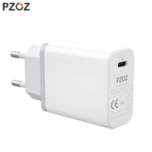 Load image into Gallery viewer, PZOZ PD Charger