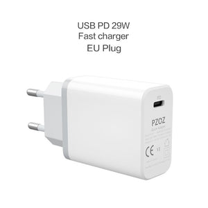 PZOZ PD Charger