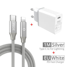 Load image into Gallery viewer, PZOZ PD Charger