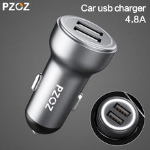 Load image into Gallery viewer, Car Charger