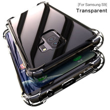 Load image into Gallery viewer, PZOZ Slim Shockproof Phone Protection Case