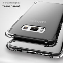 Load image into Gallery viewer, PZOZ Slim Shockproof Phone Protection Case