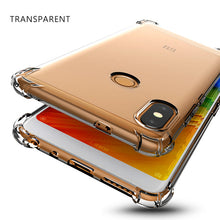 Load image into Gallery viewer, PZOZ xiaomi redmi note 5 pro case