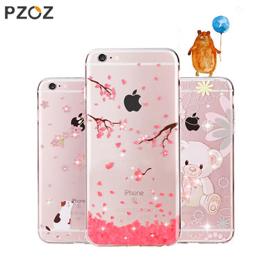 PZOZ For iphone 6 Case
