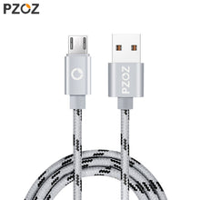 Load image into Gallery viewer, PZOZ Micro USB Cable