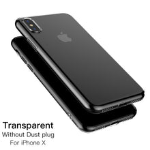 Load image into Gallery viewer, PZOZ Phone Case For iPhone