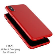 Load image into Gallery viewer, PZOZ Phone Case For iPhone