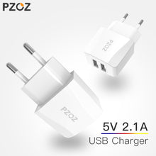 Load image into Gallery viewer, PZOZ USB Charger