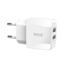 Load image into Gallery viewer, PZOZ USB Charger