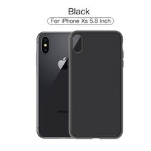 Load image into Gallery viewer, PZOZ For iphone xs max xr Case