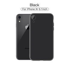 Load image into Gallery viewer, PZOZ For iphone xs max xr Case