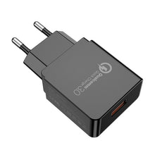 Load image into Gallery viewer, PZOZ USB Charger