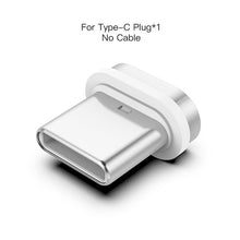 Load image into Gallery viewer, 5A Magnetic Cable Micro