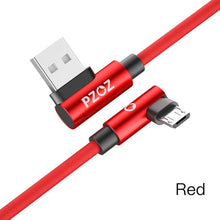 Load image into Gallery viewer, Fast Charging Micro usb cable