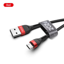 Load image into Gallery viewer, PZOZ Micro USB Cable
