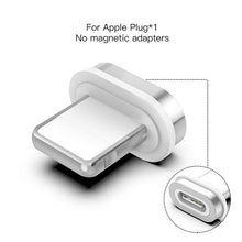 Load image into Gallery viewer, PZOZ Magnetic Adapter Micro