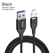 Load image into Gallery viewer, 5A Magnetic Cable Micro