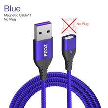 Load image into Gallery viewer, 5A Magnetic Cable Micro
