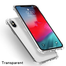 Load image into Gallery viewer, PZOZ Shockproof Case For iPhone