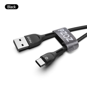 PZOZ USB Type C Cable