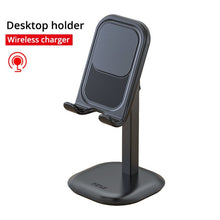Load image into Gallery viewer, 10W Qi Wireless Charger