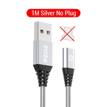 Load image into Gallery viewer, PZOZ Magnetic Cable Micro