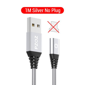 PZOZ Magnetic Cable Micro