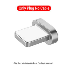 Load image into Gallery viewer, PZOZ Magnetic Cable Micro